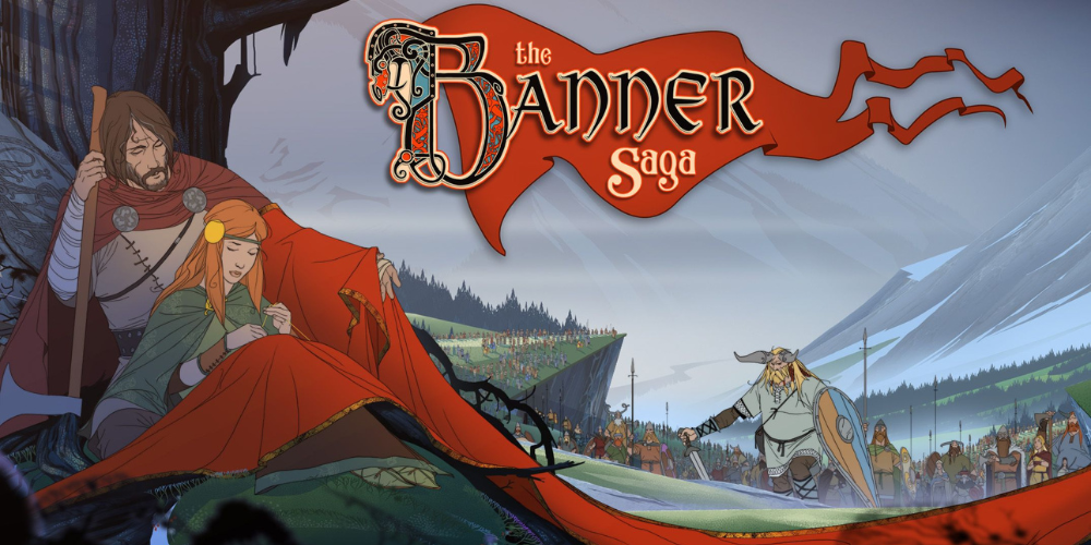 The Banner Saga Series